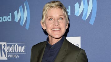 Ellen DeGeneres Returns to Stand-Up Comedy After 15 Years: See the Pics!