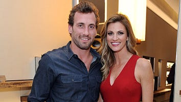 Did Erin Andrews Diss Her Boyfriend Jarret Stoll?