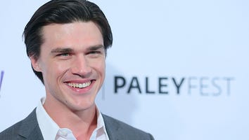 Finn Wittrock Says His Success Is a Testament to Angelina Jolie