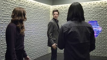 What's Next for 'The Flash'? 5 Game-Changing Revelations From 'The Trap'!