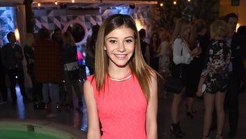 Meet Disney Star G Hannelius: 'Dog With a Blog' Actress, Tech Entrepreneur & Nail Art Guru!