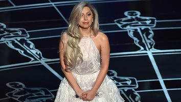 Lady Gaga Says She's Praying for Taylor Swift's Mom