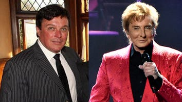 Barry Manilow Secretly Marries Manager Garry Kief
