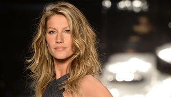 Gisele Bundchen Still Highest-Paid Model Despite Retiring From Runway