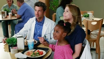 'Grey's Anatomy' Creator Explains Patrick Dempsey's Exit