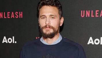 James Franco Recalls Working at McDonald's: It Was There for Me 'When No One Else Was'