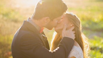 Jessa Duggar Surprises Her Wedding Guests on '19 Kids and Counting'