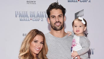 Jessie James Decker Reveals Baby Number 2's Gender