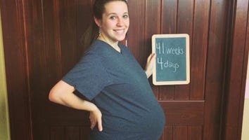 No Baby Yet for Jill Duggar!