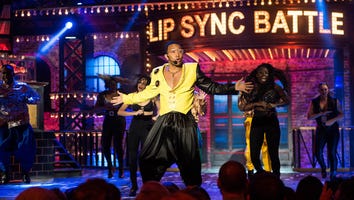 'Lip Sync Battle' Renewed for 20 More Episodes: Check Out the 7 Best Performances So Far!