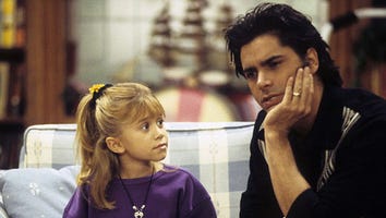 John Stamos Had a 'Sweet Talk' With Mary-Kate Olsen: Did They Discuss 'Full House' Reboot?