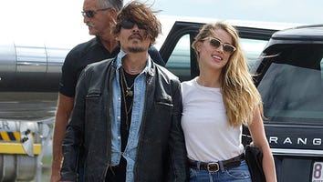 Johnny Depp Could Face Up to 10 Years in Prison for Bringing Dogs to Australia