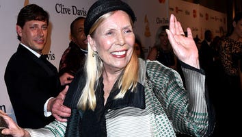 Joni Mitchell Is 'Making Good Progress,' Says Judy Collins