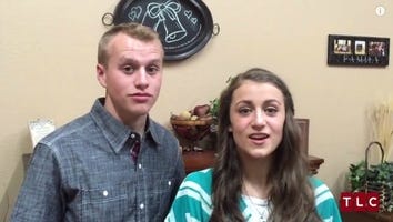 Josiah Duggar Introduces New Girlfriend Marjorie Jackson