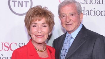 Judge Judy and Husband Jerry Sheindlin Reveal TMI Bedroom Secret