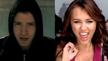 8 Pop Stars Who Wrote Angry Songs About Their Famous Exes