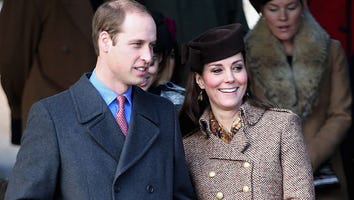 Kate Middleton Goes Into Labor, Royal Baby No. 2 on the Way!