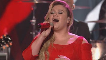 8 Things We Loved About Kelly Clarkson's Amazing 'American Idol' Performances