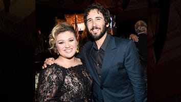 Kelly Clarkson and Josh Groban Sing the Perfect Cover of 'Phantom of the Opera's' 'All I Ask of You'!