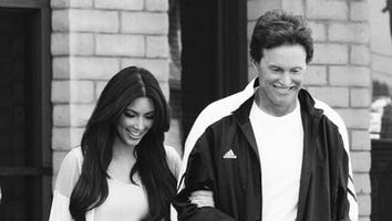 Kim Kardashian Tweets Support for Bruce Jenner After '20/20' Interview