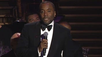 'Empire' Creator Lee Daniels Honors His Mother in Heart-wrenching Time 100 Speech