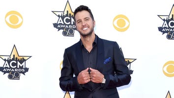 Luke Bryan Is 'Honored' to Be Raising His Late Sister's Children