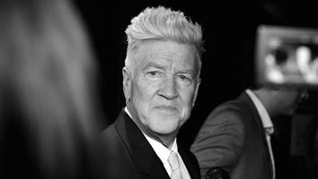 David Lynch Confirms He's Leaving 'Twins Peaks' Reboot