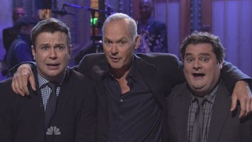 Michael Keaton, Carly Rae Jepsen Savor Career Comebacks on 'SNL': 6 Best Sketches of the Night