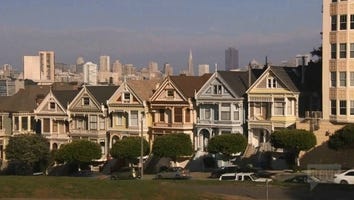 EXCLUSIVE: Watch the Entertaining First Trailer for Bravo's 'Million Dollar Listing San Francisco'!