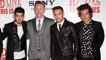 Morgan Spurlock: Zayn Malik Always Struggled the Most With One Direction