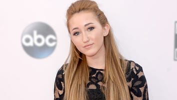 Noah Cyrus Releases Debut Single 'Make Me (Cry)' -- Listen!