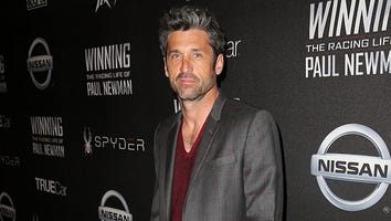 Patrick Dempsey's First Post-'Grey's Anatomy' Role Is Set