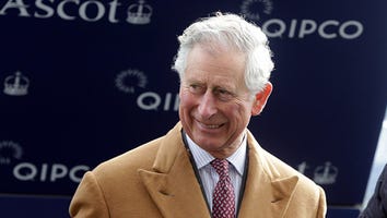 Prince Charles Is Hoping Royal Baby No. 2 Is a Girl!