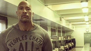 Dwayne 'The Rock' Johnson's 5000 Calorie Diet Will Astonish You