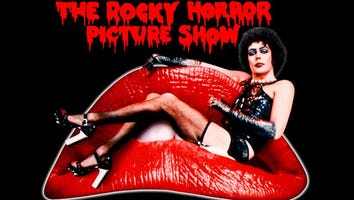 A 'Rocky Horror Picture Show' Remake Is in the Works at Fox