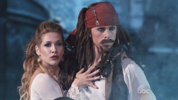 'DWTS' Season 20: Week 5 Celebrates All Things Disney