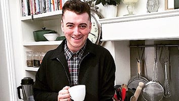 Sam Smith Is Almost at His Goal Weight, Says He Feels 'Happier and Healthier Than Ever'
