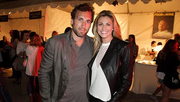 Erin Andrews' NHL Player Boyfriend Arrested in Las Vegas