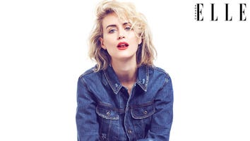 Taylor Schilling: I Didn't Sign Up for 'Kim Kardashian Celebrity Culture'