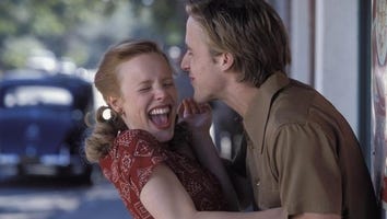 'The Notebook' Is Being Made Into a TV Show and We Might Be Getting Deeply Emotional About It