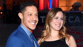 Theo Rossi Leaves 'Sons of Anarchy' Behind with New Film and Baby of His Own