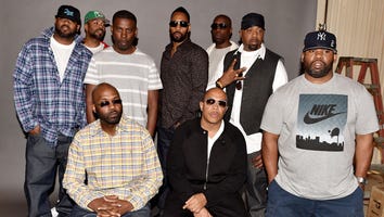 Man Accuses Ex of Sleeping With Entire Wu-Tang Clan