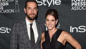 Zachary Levi & Missy Peregrym File for Divorce After Less Than 1 Year of Marriage