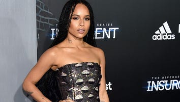 Zoe Kravitz Reveals She Struggled With Eating Disorders: 'You Could See My Rib Cage'