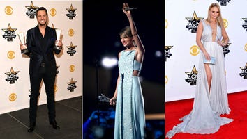 2015 ACM Awards: Red Carpet Arrivals