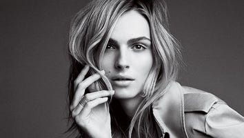 Vogue Profiles First-Ever Transgender Model Andreja Pejic