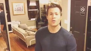 Ashley Parker Angel Says Parents Are 'on the Road to Recovery' Following Horrific Car Accident