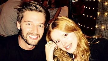 Bella Thorne Has Dinner with Patrick Schwarzenegger, Insists They're 'Just Friends'