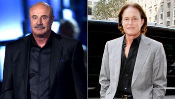 Dr. Phil Weighs In on Bruce Jenner Reports: 'If It's What You Want to Do, Do It!'