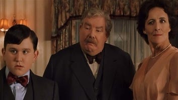 New 'Harry Potter' Fan Theory Suggests Maybe the Dursleys Weren't So Bad After All